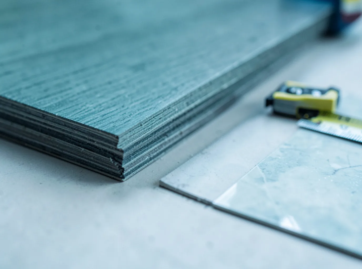 Luxury Vinyl Plank Installation Hull, MA FAQs